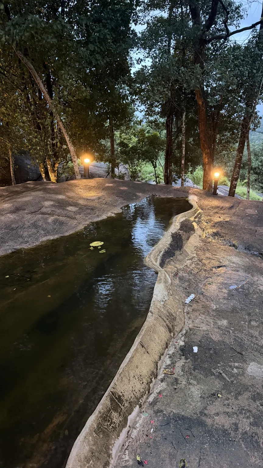Sivora Hills nature & views photograph