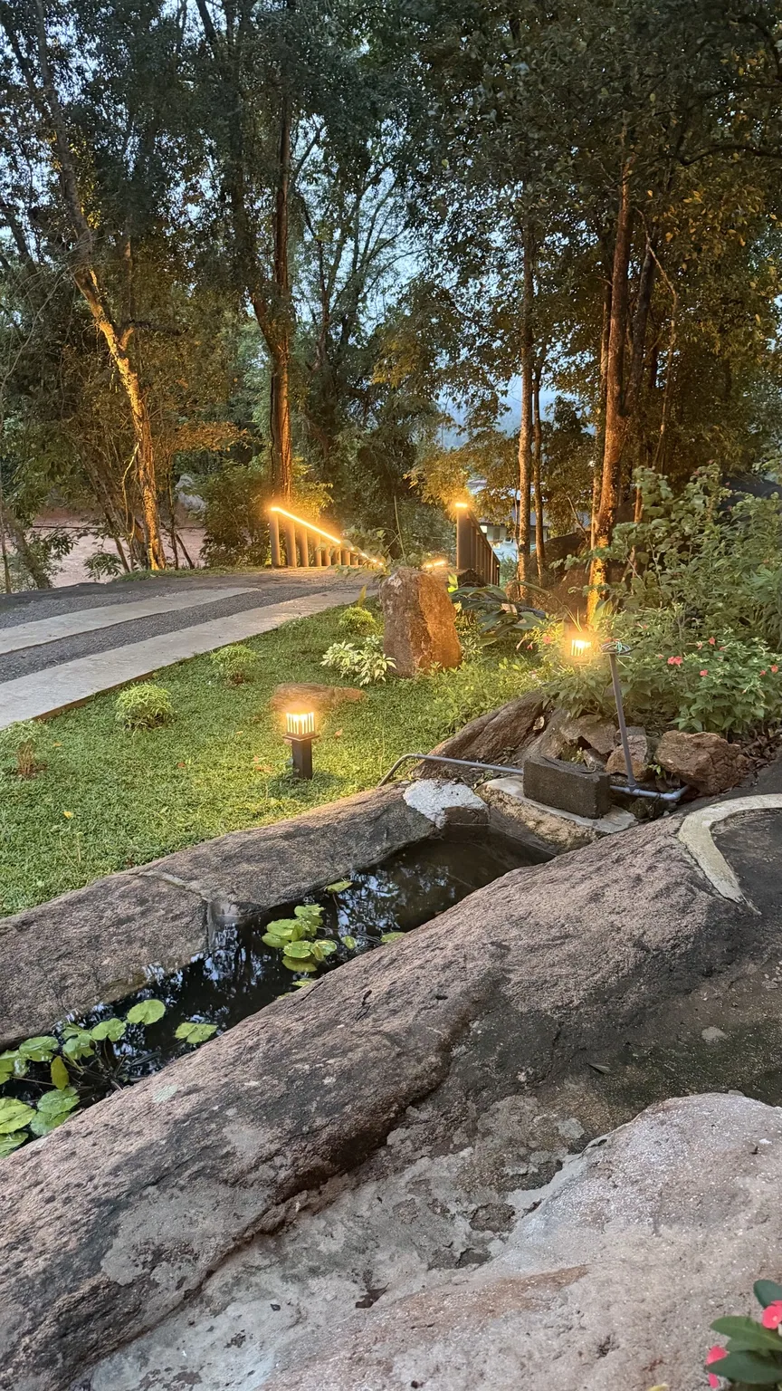Sivora Hills nature & views photograph