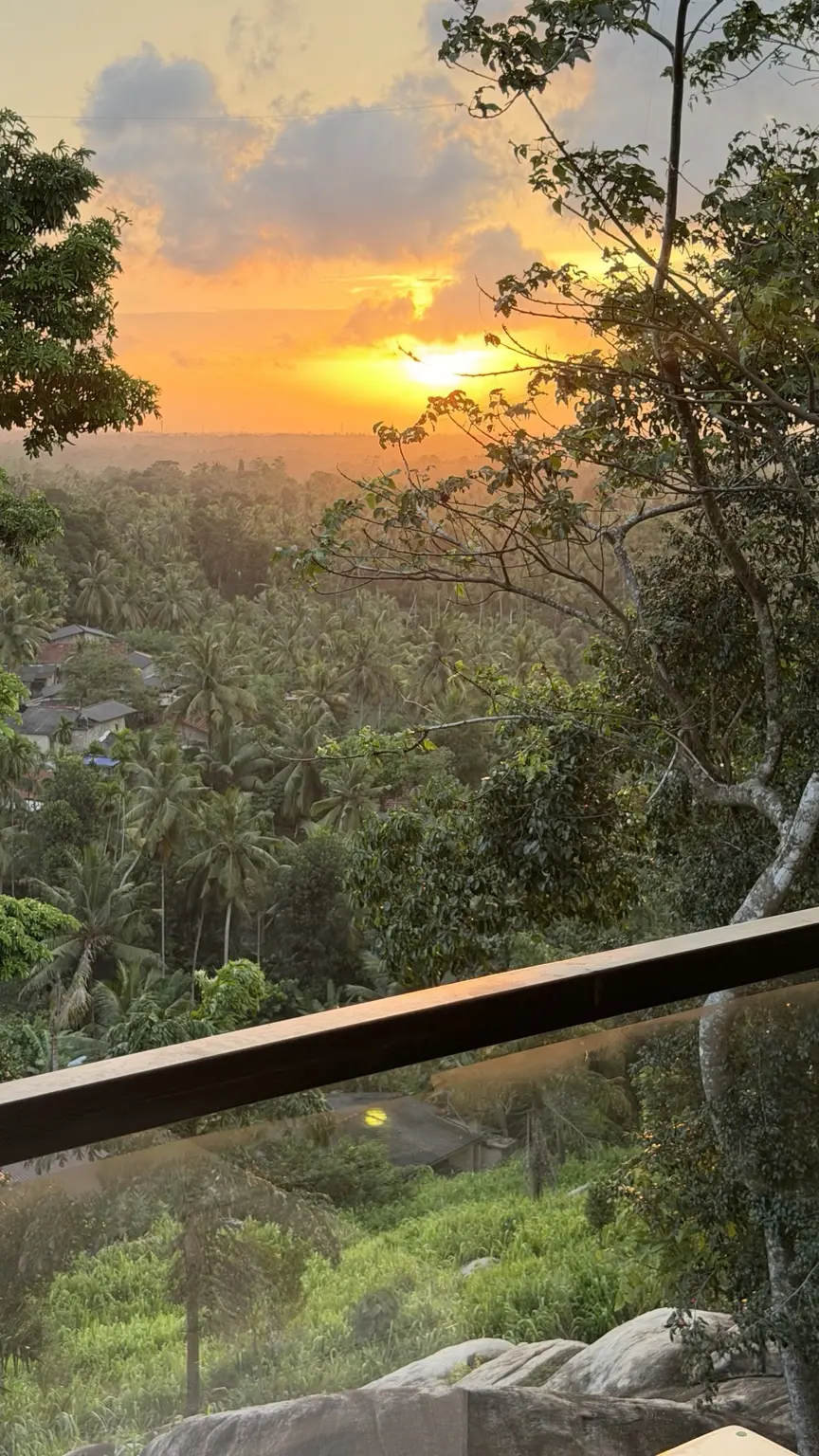 Sivora Hills original collection photograph